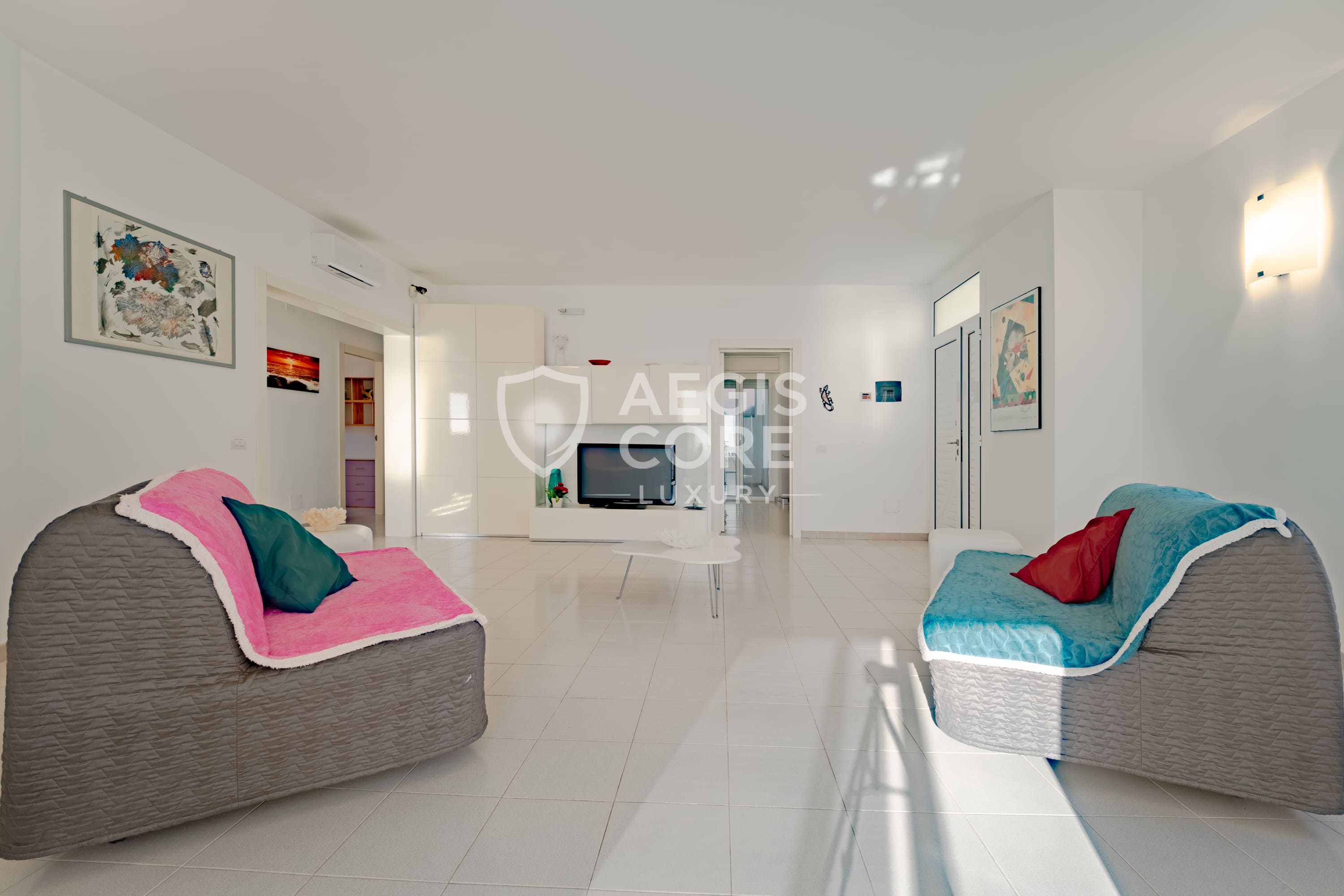 Proprietà di lusso 8