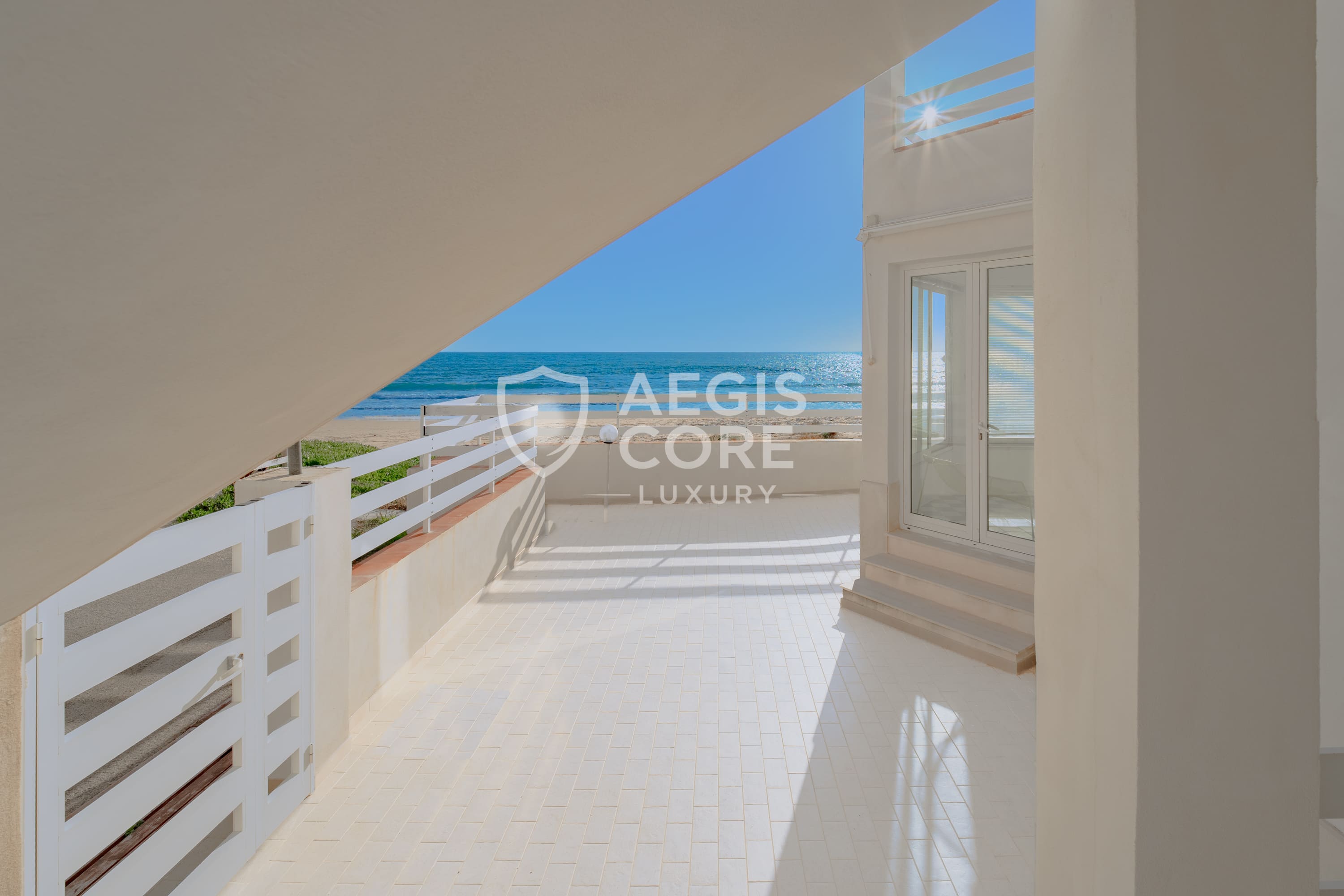 Proprietà di lusso 17