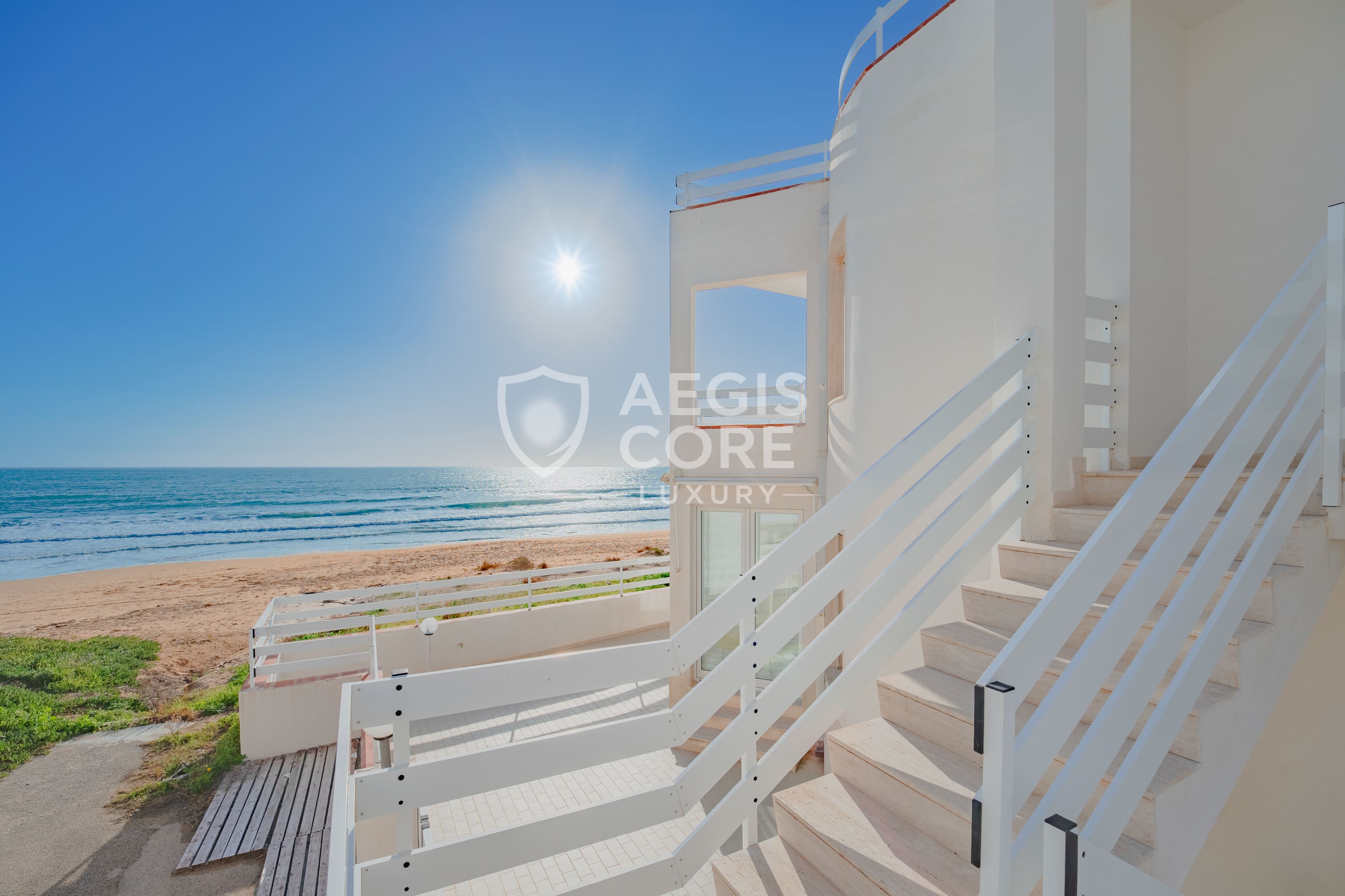 Proprietà di lusso 18