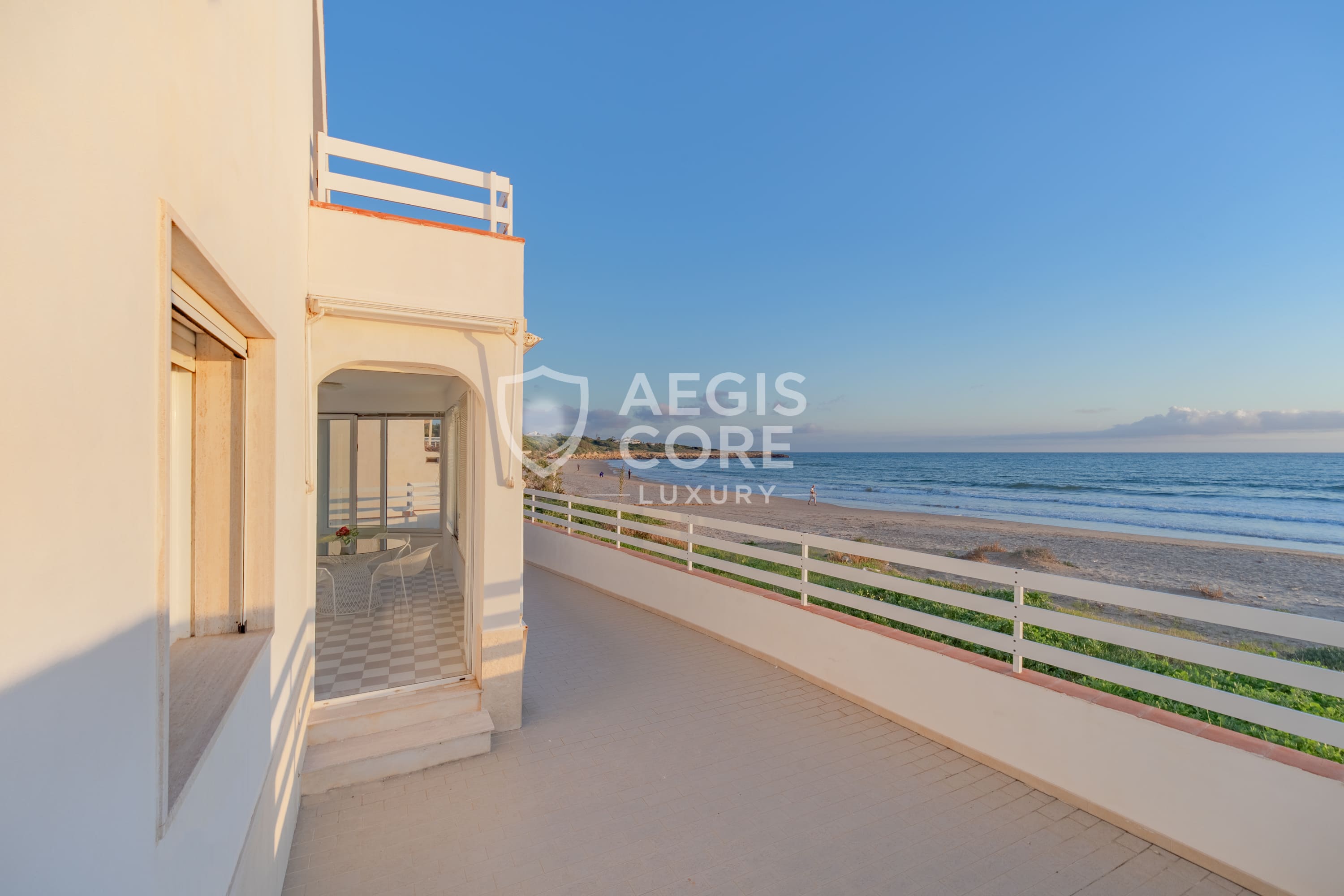 Proprietà di lusso 23