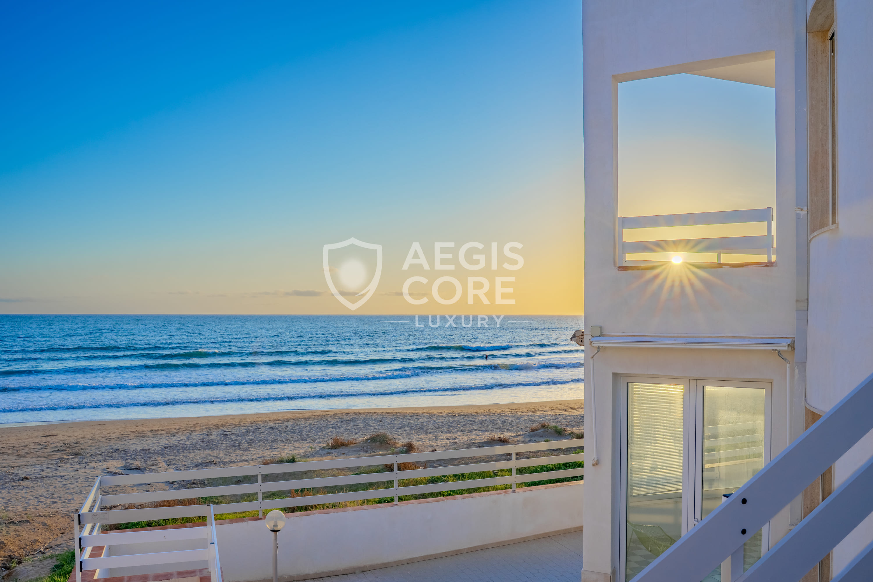 Proprietà di lusso 27